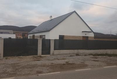 De vânzare casa particulara în Sfântu Gheorghe - 4