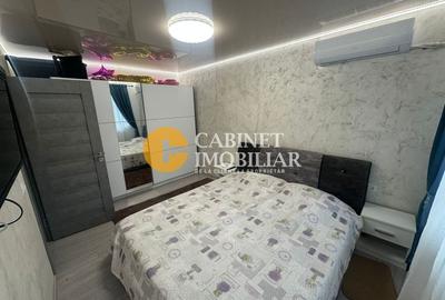 Apartament cu 2 camere decomandat, mobilat în Tudor Vladimirescu - 7
