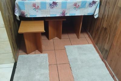 Gorjului -Militari, garsoniera in vila, centrală proprie - 11