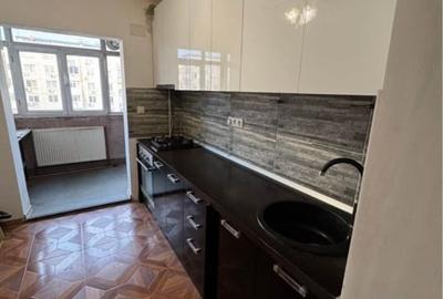 Apartament cu 3 camere decomandat, mobilat în Rahova - 3