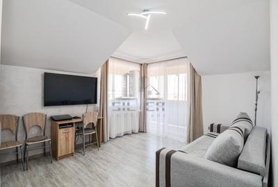 Apartament 2 camere decomandate + loc de parcare in Floresti, Florilor - 1
