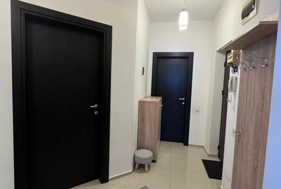 3  camere , vedere panoramica,bloc 2015, Bucurestii Noi, metrou - 11