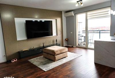 Apartament cu 3 camere decomandat, mobilat în Soarelui - 5