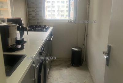 Apartament cu 2 camere decomandat, mobilat în Sălăjan - 7