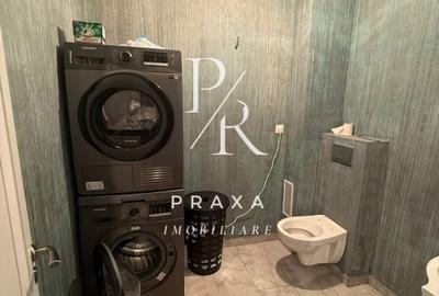 Casa cuplata, 175 mp utili + 250 teren, situata la liziera padurii in Floresti - 8