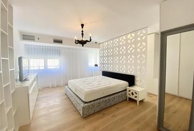 Apartament cu 3 camere decomandat, mobilat în Herăstrău - 11