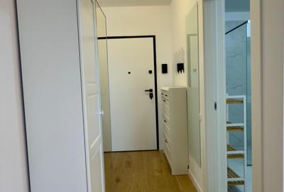 Apartament 2 camere de inchiriat // ONE Cotroceni Park - 10