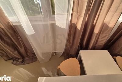 Apartament cu 2 camere în Tei - 1