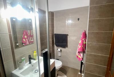 Apartament de închiriat, 3 camere, 60 mp, zona Piața Cipariu - 10