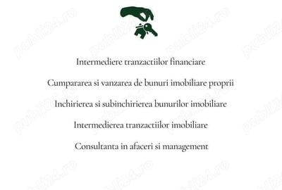 Garsonieră nedecomandată în Central - 1