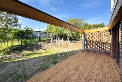 Casă individuală cu 5 camere cu Canalizare în Gruia - 2