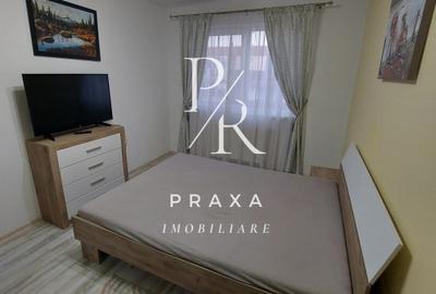 Apartament cu 3 camere semidecomandat, mobilat în Florești - 6