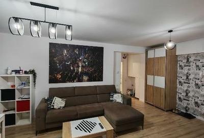 Inchiriere Apartament 2 Camere Centrala Parcare Nusco Citta Pantelimon - 2