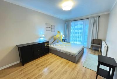 3 camere, mobilat premium, lux, parcare, terasa, Marasti, Traian - 5