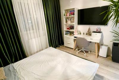 Apartament 2 camere Soseaua Leordeni, Mobilat-Utilat - 4