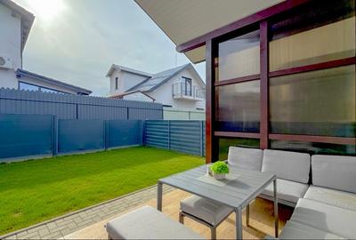 Casă individuală cu 4 camere cu Teren 293 Mp în Tărlungeni - 4