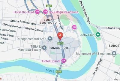 Apartament 2 camere Calea Romanilor - 8