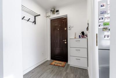 Apartament la etajul 3 cu 2 camere la cheie in zona Romanilor - 7