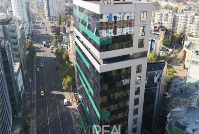 Spațiu comercial, în P-ța Victoriei - 6