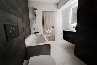 Apartament 3 camere, 2 bai, terase - NOU - 11