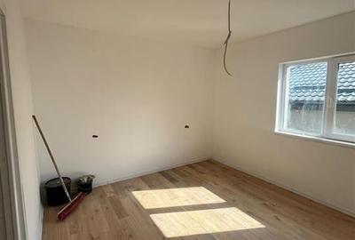 CANALIZARE BECI 4 Camere, 2 Baii, TOMESTI - 99950euro. 0-Comision - 4