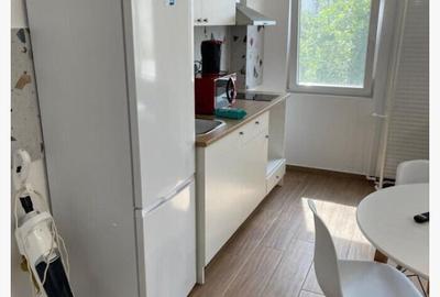 Garsonieră decomandată, mobilată în Apărătorii Patriei - 5