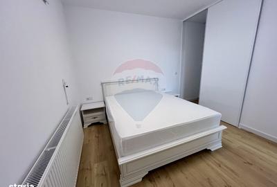 Apartament cu 3 camere, mobilat în Ștefan cel Mare - 9