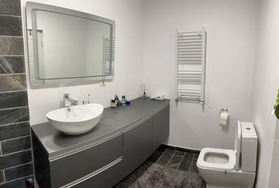 Apartament cu 3 camere în Roșu - 6