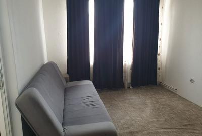 Apartament cu 2 camere semidecomandat în Alexandru cel Bun - 4
