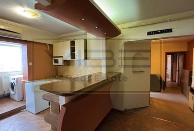 Apartament cu 2 camere decomandat, mobilat în Păcurari