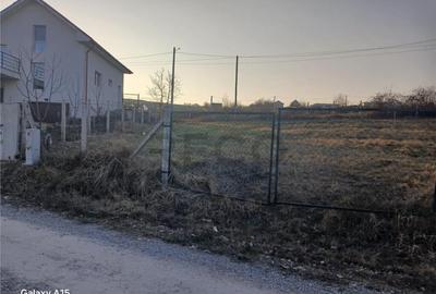 RECO TEREN INTRAVILAN LANGA HANUL PESCARILOR - 5