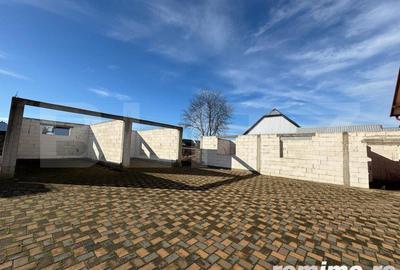 Casa individuala, in Costisa, Fratautii Noi - 11