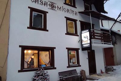 Spațiu comercial, de 400 mp, în Central - 6