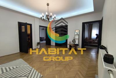 Apartament cu 3 camere decomandat, mobilat în P-ța Romană - 6