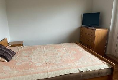Apartament cu 3 camere decomandat, mobilat în Săsar - 4
