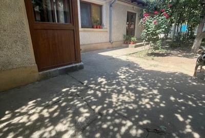 Casa km 5 cu teren mare - 15