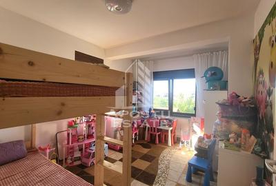 Casa individuala,5 dormitoare,3bai,mobilata si utilata,Dumbravita - 18