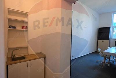 Spațiu comercial, de 25 mp, în Central - 6