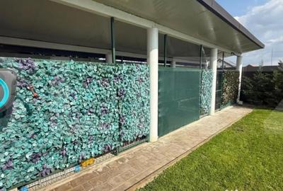 Casă cu 5 camere cu Teren 798 Mp în Central - 13