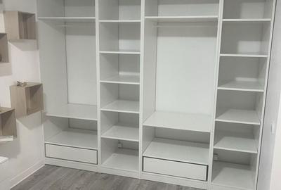 Apartament cu 2 camere semidecomandat în Fundeni - 2