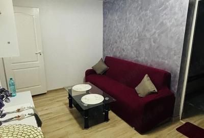 Apartament cu 2 camere decomandat în Central - 4