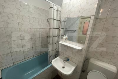 Garsoniera de vanzare, 28 mp, zona superba, Racadau - 1