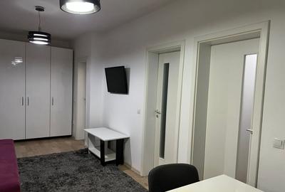 Apartament cu 3 camere decomandat în Exterior Vest - 2