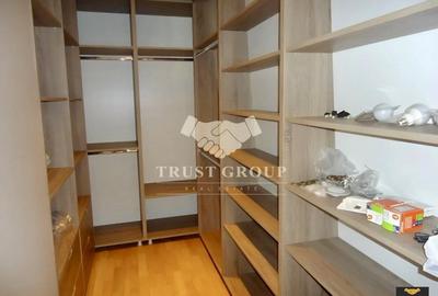 Apartament 4 camere Herastrau | Loc de parcare - 12