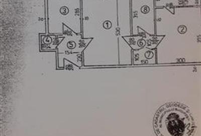 Apartament 2 camere, etajul 6/10, bloc reabilitat termic, Campia Libertatii - 5