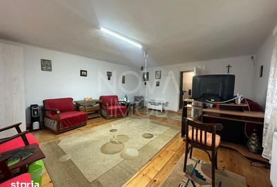 Casă cu 2 camere cu Teren 8800 Mp în Nocrich - 13