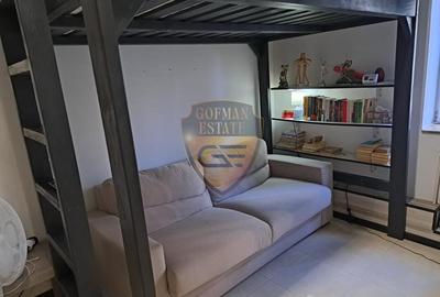 Duplex, 2 camere, INEL II, Academia Navala, 45 mp, centrala gaze, parter inalt - 2