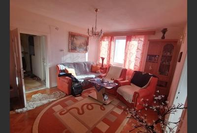 Apartament Central cu 3 camere,Turda, comision 0% !!! - 2