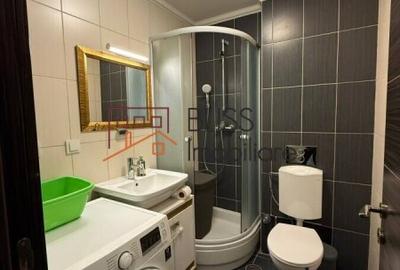 Apartament cu 3 camere în Iancu Nicolae - 15