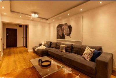 Piata Unirii-2 camere  Lux - 3